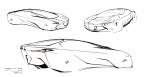 BMW Vision Next 100 2016 года